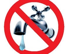 Prekid vodoopskrbe u Jasenovcu