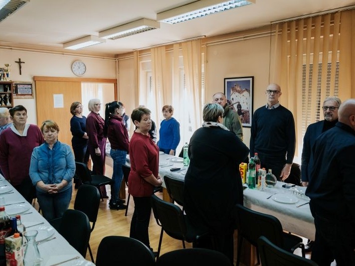 Održana Skupština Udruge udovica hrvatskih branitelja iz Domovinskog rata RH