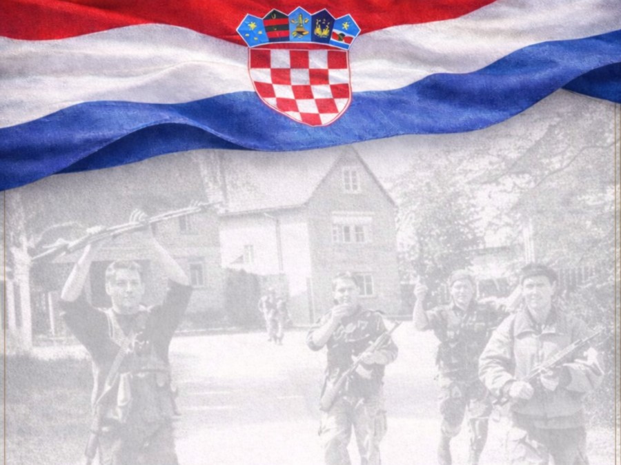 Pozivnica za obilježavanje Dana Općine Jasenovac i 31. obljetnice VRO 