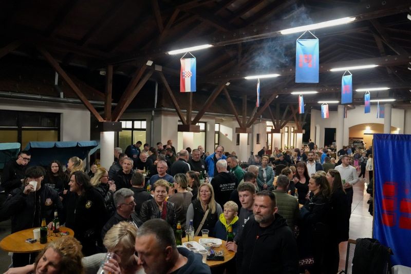 Bogat program druženja, tradicije i zajedništva u Jasenovcu