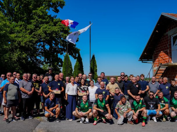 Obilježen blagdan sv. Ivana Krstitelja u Puskoj 2026.