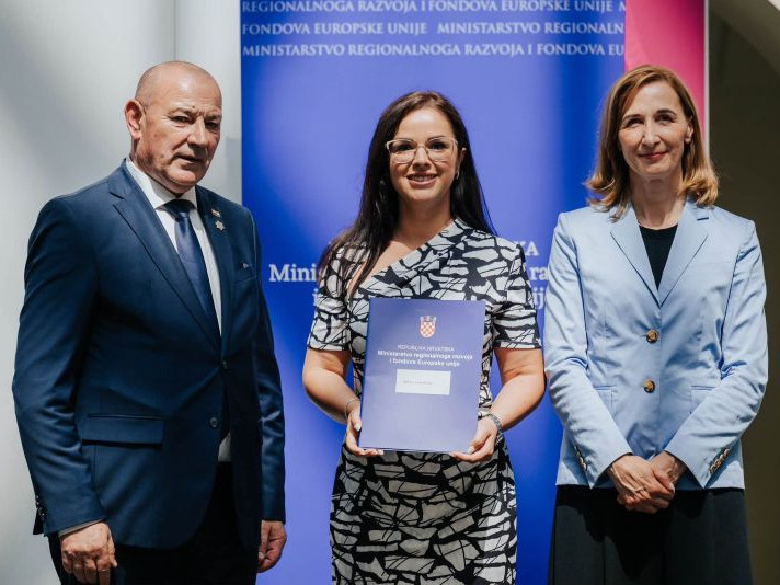 49.000 eura za završnu fazu uređenja Dječjeg vrtića Jasenovac