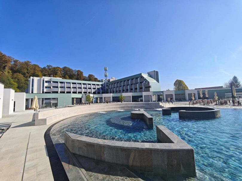 SVEČANO OTVOREN OBNOVLJENI KOMPLEKS LJEČILIŠTA TOPUSKO I TOPTERMI – INVESTICIJA VRIJEDNA 48,3 MILIJUNA EURA